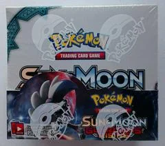 Booster Box card image