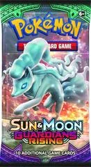 Booster Pack card image