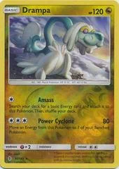 Drampa card image