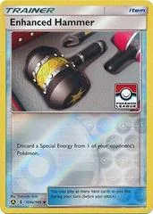Enhanced Hammer card image