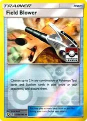 Field Blower card image