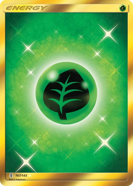 Grass Energy card image