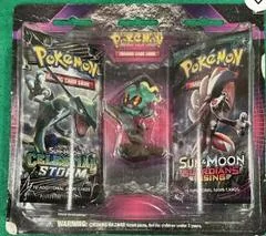 Marshadow Figure Pack card image