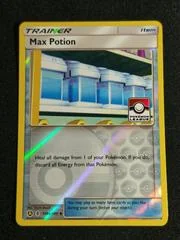 Max Potion card image