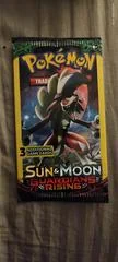 Mini Booster Pack card image