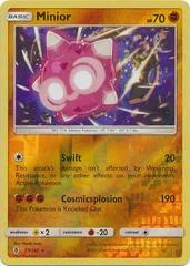 Minior card image
