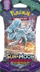 Sleeved Booster Pack card image