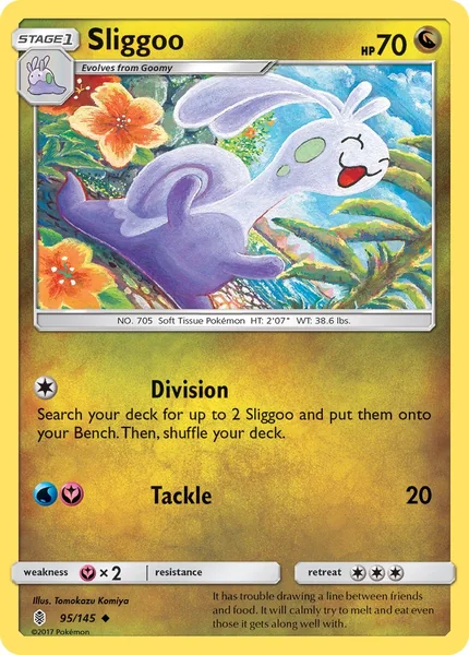 Sliggoo card image