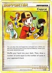 Copycat card image