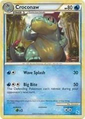 Croconaw card image