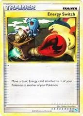 Energy Switch card image