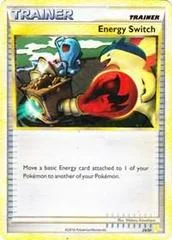 Energy Switch card image