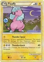 Flaaffy card image