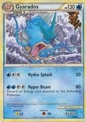 Gyarados card image