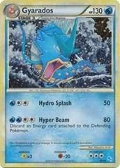 Gyarados card image