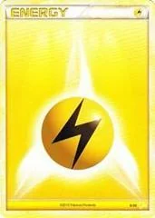 Lightning Energy card image