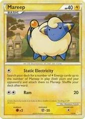 Mareep card image