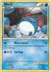 Marill card image
