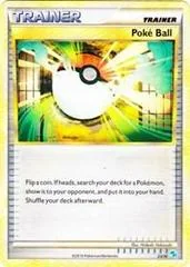 Poke Ball card image