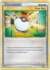 Poke Ball card image