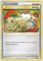 Switch card image