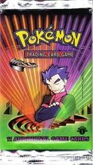 Booster Pack card image