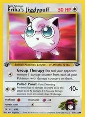 Erika's Jigglypuff card image