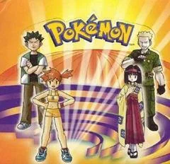 Booster Box card image