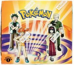 Booster Box card image