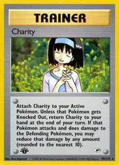 Charity card image