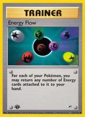 Energy Flow card image
