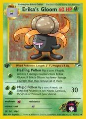 Erika's Gloom card image