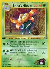 Erika's Gloom card image