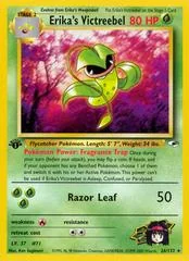 Erika's Victreebel card image