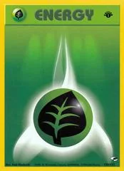 Grass Energy card image