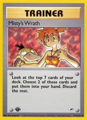 Misty's Wrath card image