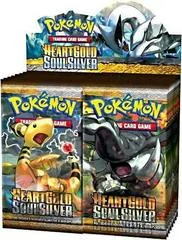 Booster Box card image