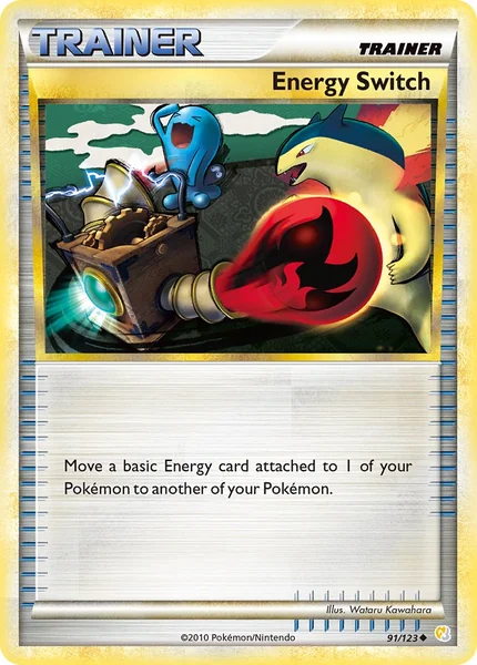 Energy Switch card image