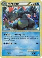 Feraligatr card image
