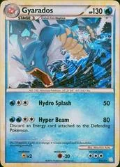 Gyarados card image