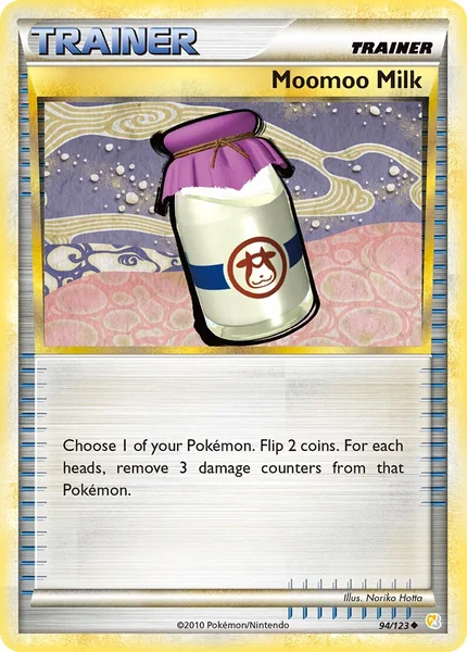 Moomoo Milk card image