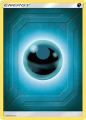 Darkness Energy card image