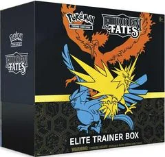 Elite Trainer Box card image