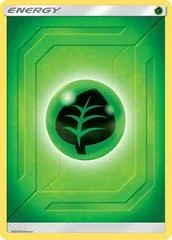 Grass Energy card image