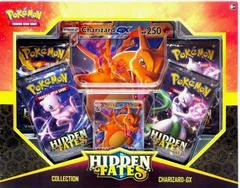 Hidden Fates Collection card image
