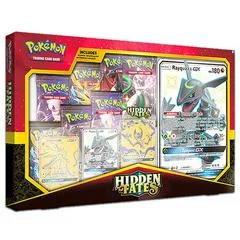 Premium Powers Collection card image