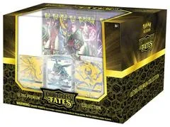 Ultra Premium Collection Box card image