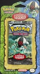 Blister Pack card image
