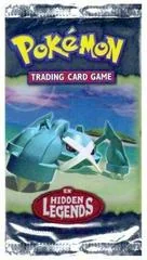 Booster Pack card image