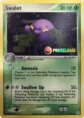 Swalot card image